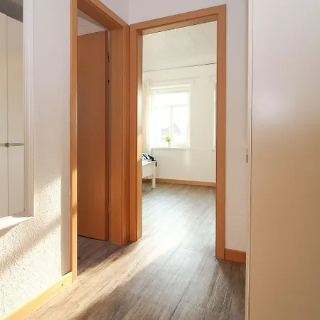 Brise8-zimmer-2-muschel Maison d'hôtes