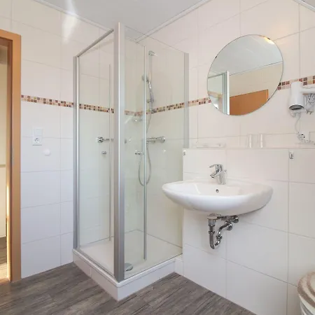 Maison d'hôtes Brise8-zimmer-2-muschel